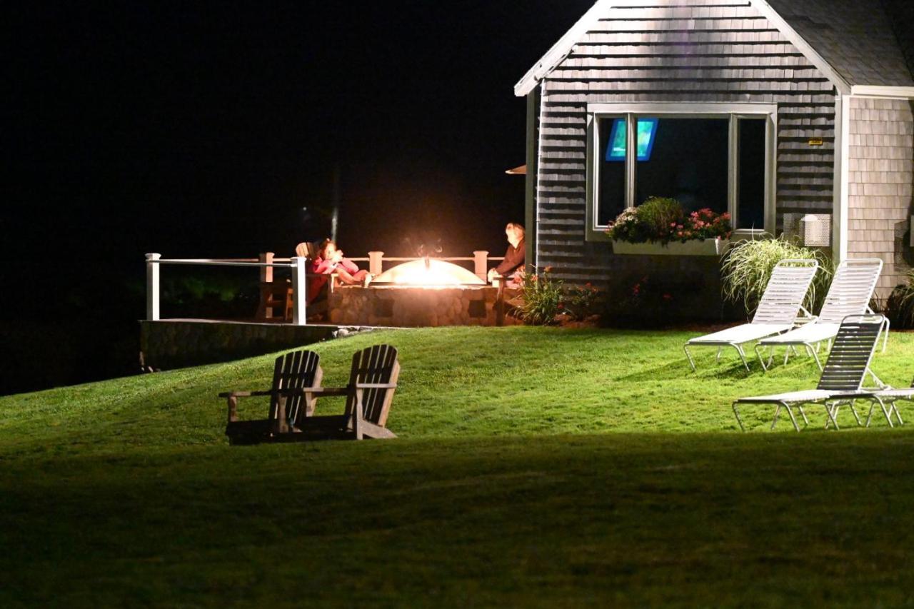 Nauset Beach Inn Orleans Eksteriør bilde