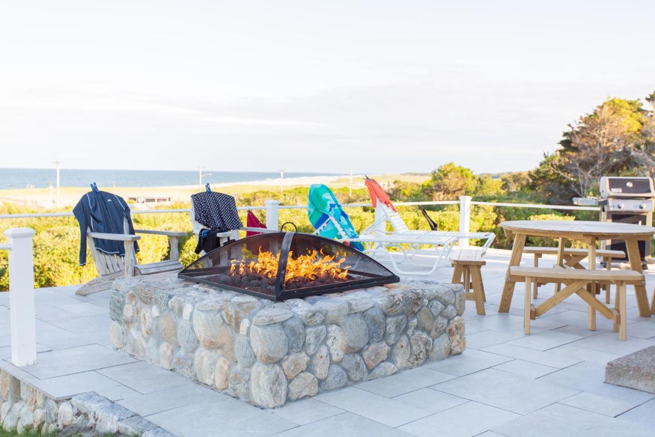 Nauset Beach Inn Orleans Eksteriør bilde