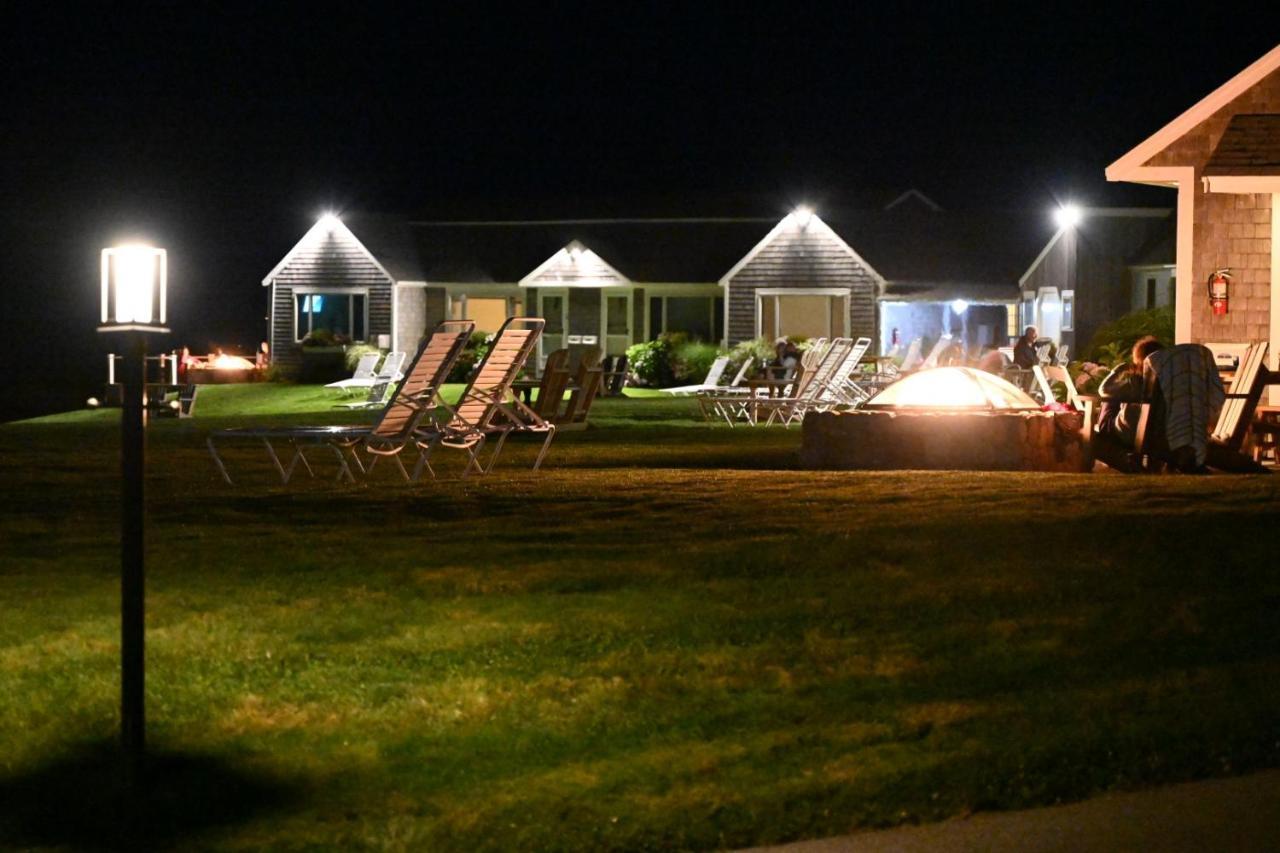 Nauset Beach Inn Orleans Eksteriør bilde
