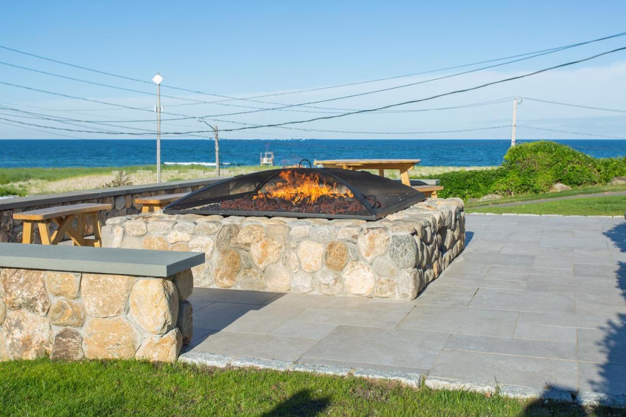 Nauset Beach Inn Orleans Eksteriør bilde