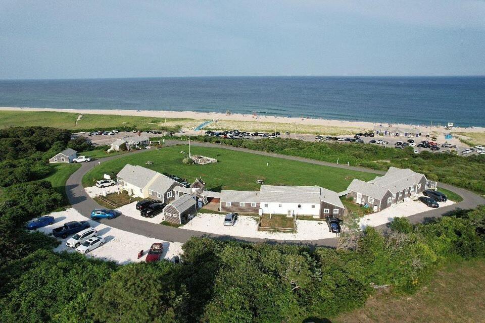 Nauset Beach Inn Orleans Eksteriør bilde