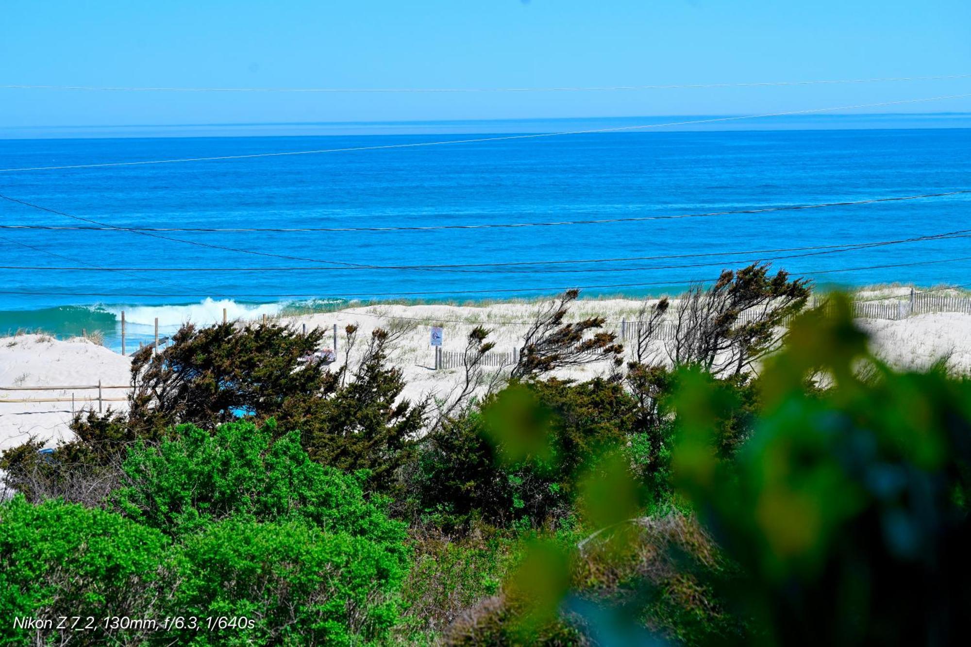 Nauset Beach Inn Orleans Eksteriør bilde