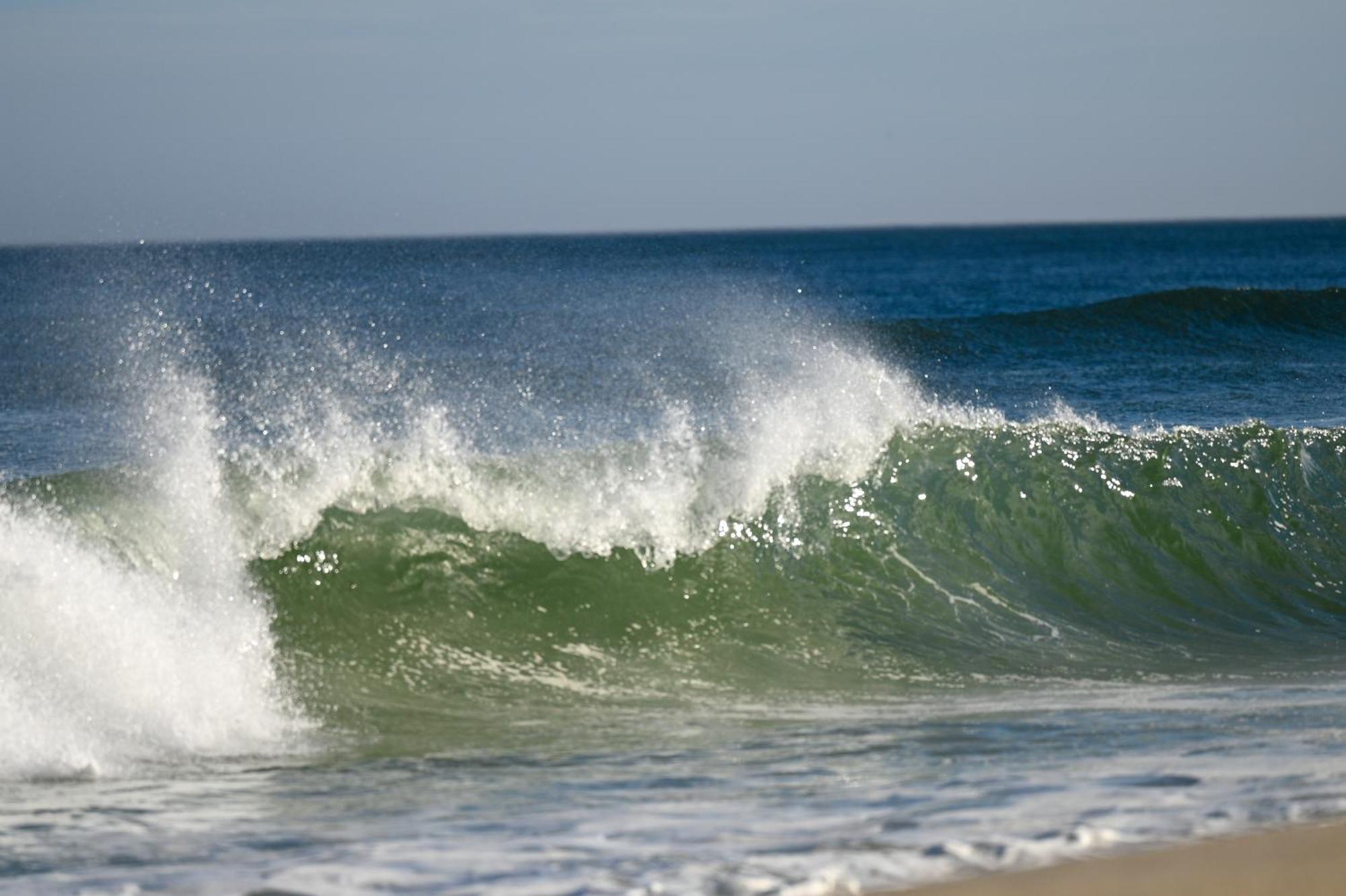 Nauset Beach Inn Orleans Eksteriør bilde