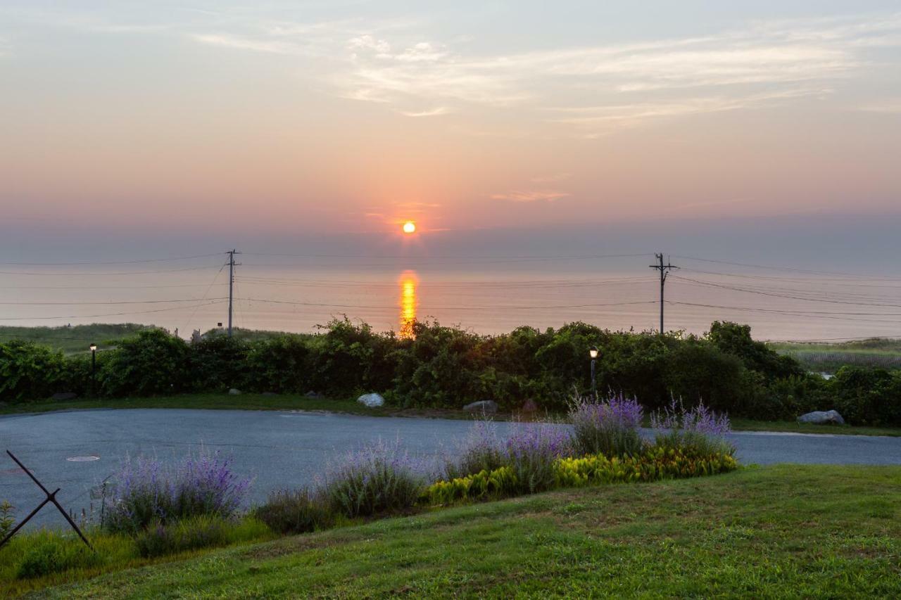 Nauset Beach Inn Orleans Eksteriør bilde
