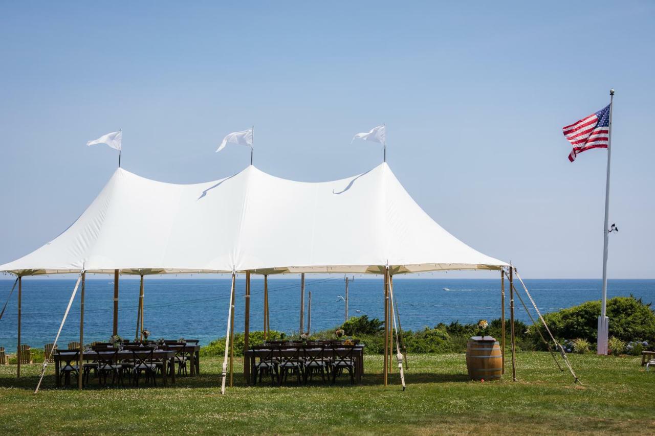 Nauset Beach Inn Orleans Eksteriør bilde