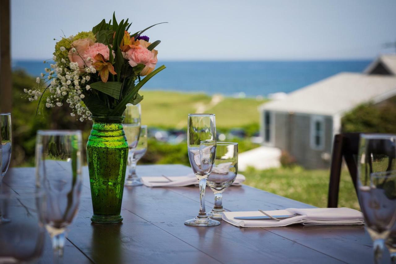 Nauset Beach Inn Orleans Eksteriør bilde