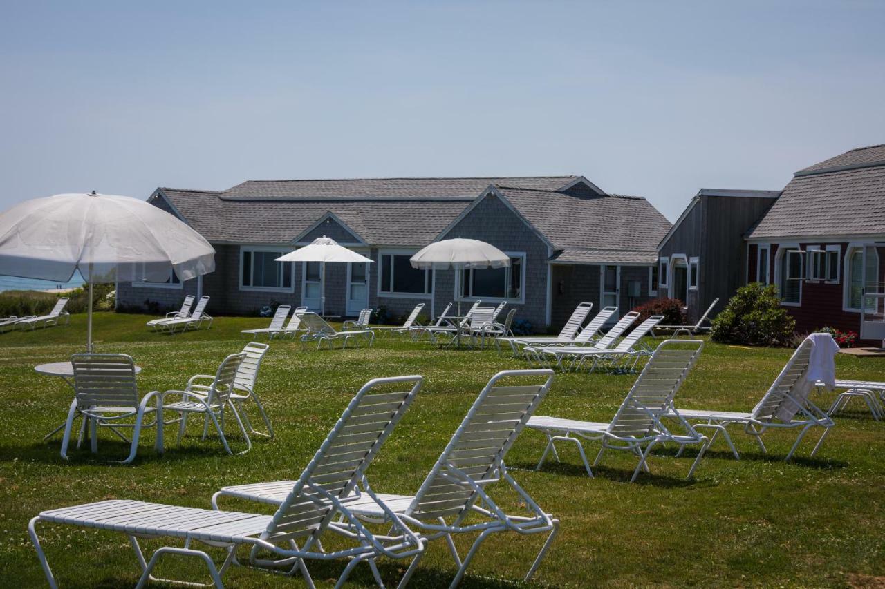 Nauset Beach Inn Orleans Eksteriør bilde