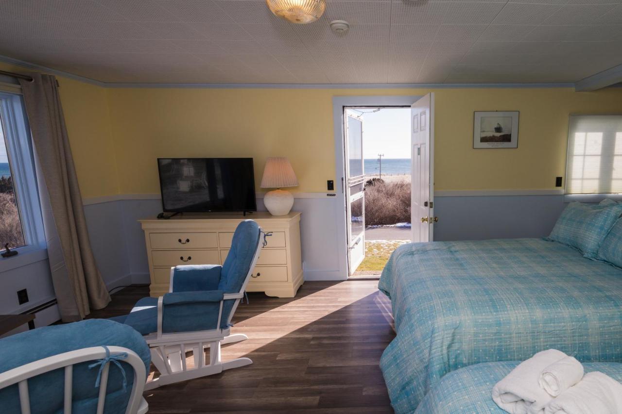 Nauset Beach Inn Orleans Eksteriør bilde