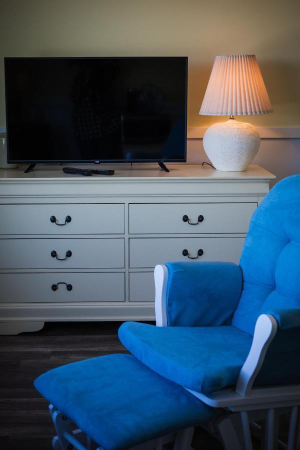 Nauset Beach Inn Orleans Eksteriør bilde