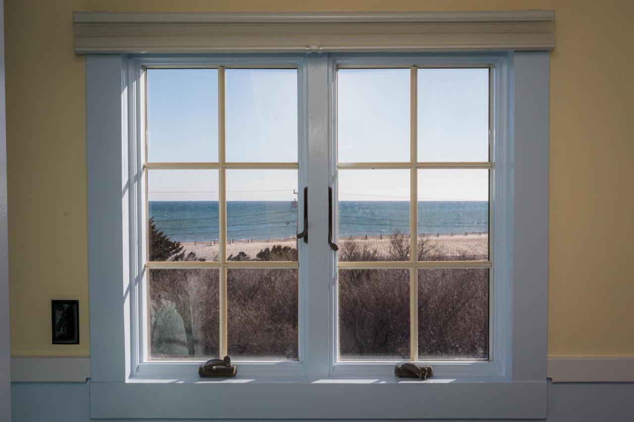 Nauset Beach Inn Orleans Eksteriør bilde