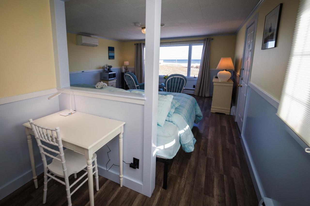 Nauset Beach Inn Orleans Eksteriør bilde