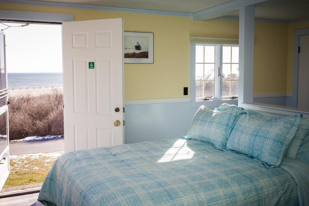 Nauset Beach Inn Orleans Eksteriør bilde